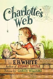 Charlotte's Web book cover