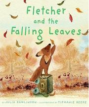 Fletcher and the Falling Leaves book cover