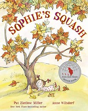 Sophie’s Squash book cover