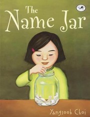 The Name Jar book cover